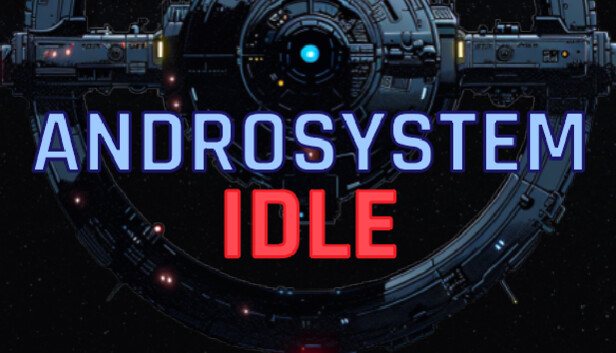 Androsystem Idle key art