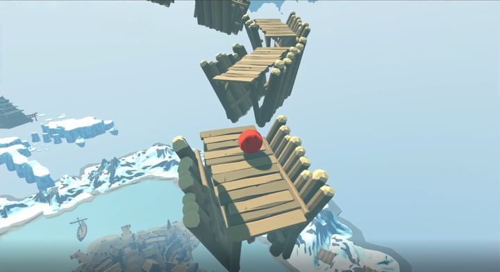 Balling Up screenshot 2