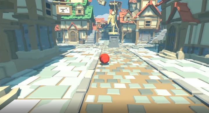 Balling Up screenshot 6