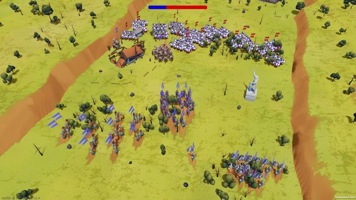 Citizens: Far Lands screenshot 3
