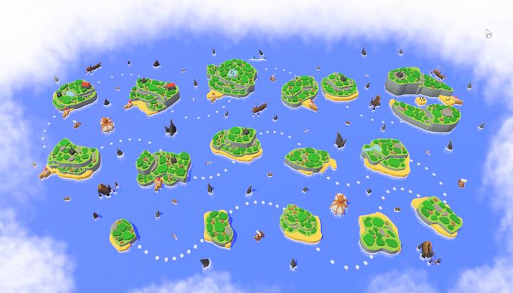 Citizens: Far Lands screenshot 6