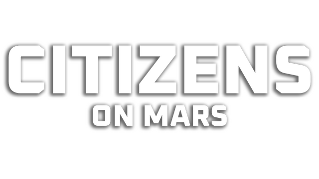 Citizens: On Mars