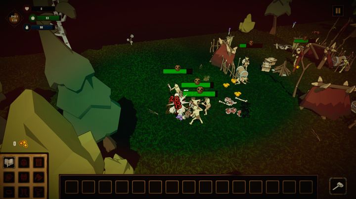Into The Craft screenshot 7