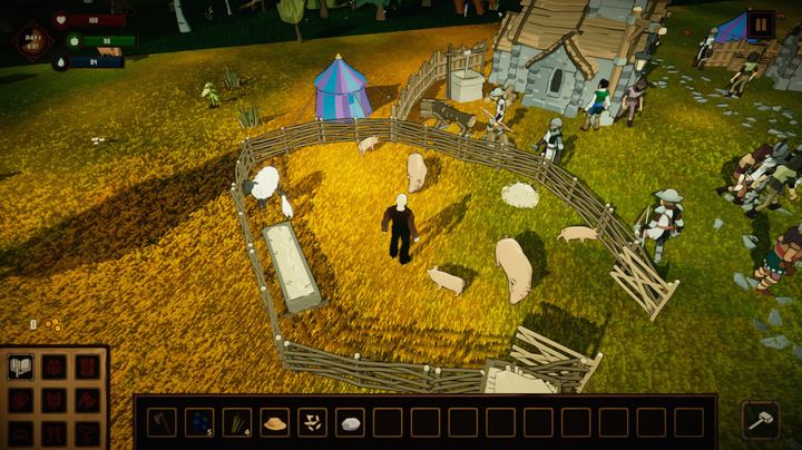 Into The Craft screenshot 8