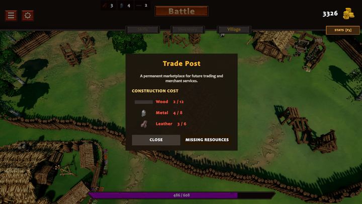 One More Mob screenshot 3