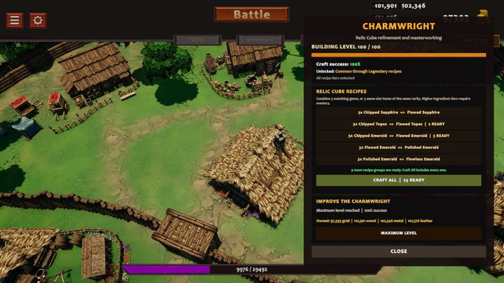 One More Mob screenshot 6