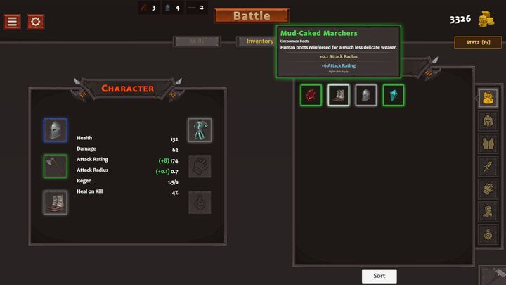 One More Mob screenshot 7