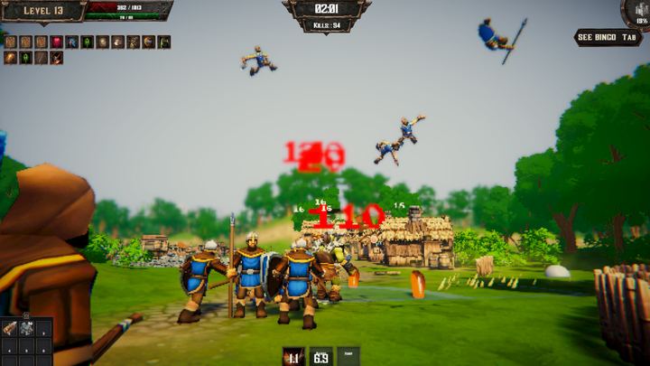 Orcthal screenshot