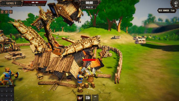 Orcthal screenshot 3
