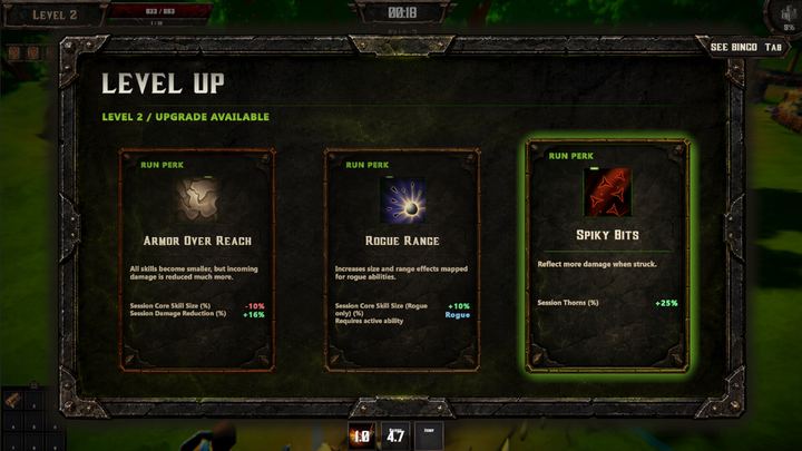 Orcthal screenshot