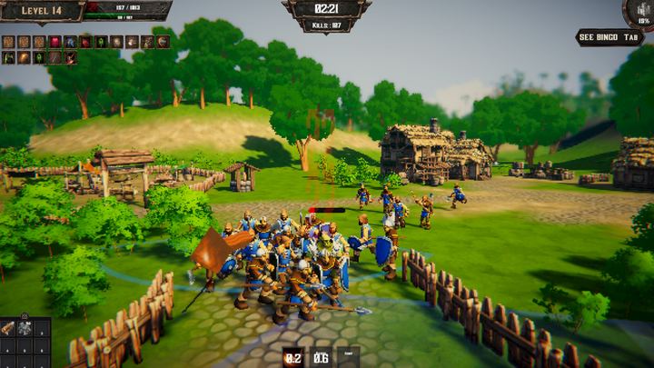 Orcthal screenshot 5