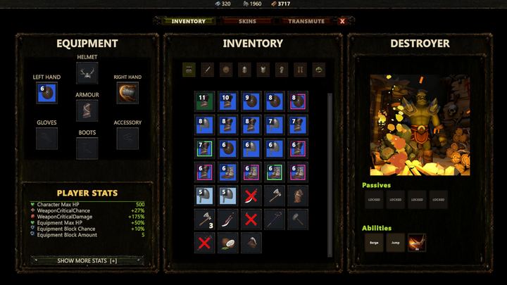 Orcthal screenshot 6