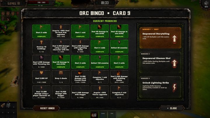 Orcthal screenshot 8