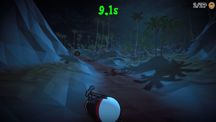 RollerBaller screenshot 7