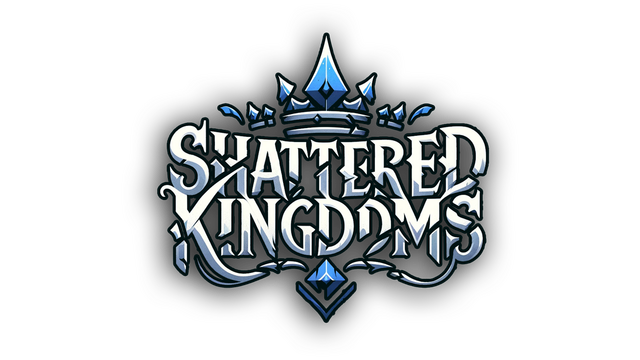 Shattered Kingdoms