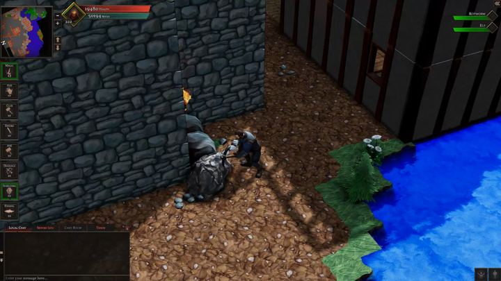 Shattered Kingdoms screenshot 2