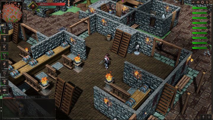 Shattered Kingdoms screenshot 5