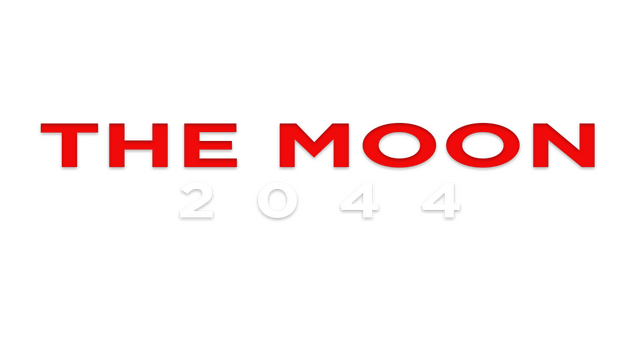 The Moon 2044