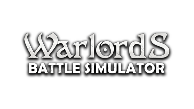 Warlords Battle Simulator