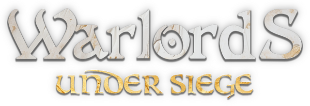 Warlords Under Siege
